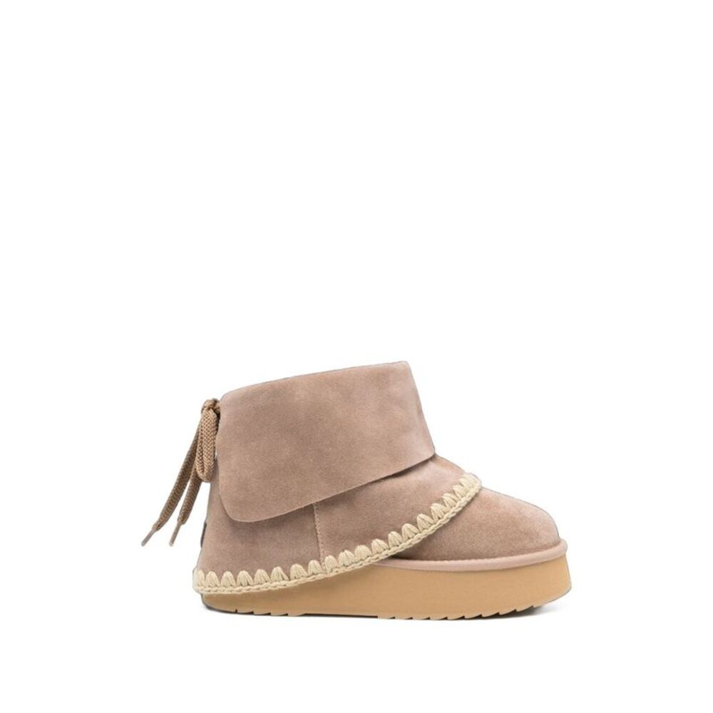 Mou Women Boots